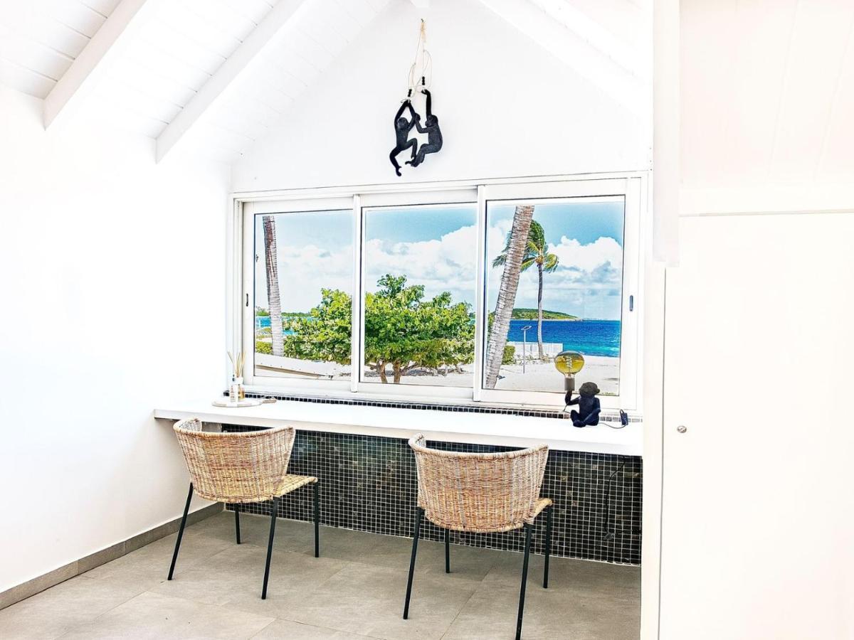 Studio Casa Sun Baie Nettlé Extérieur photo