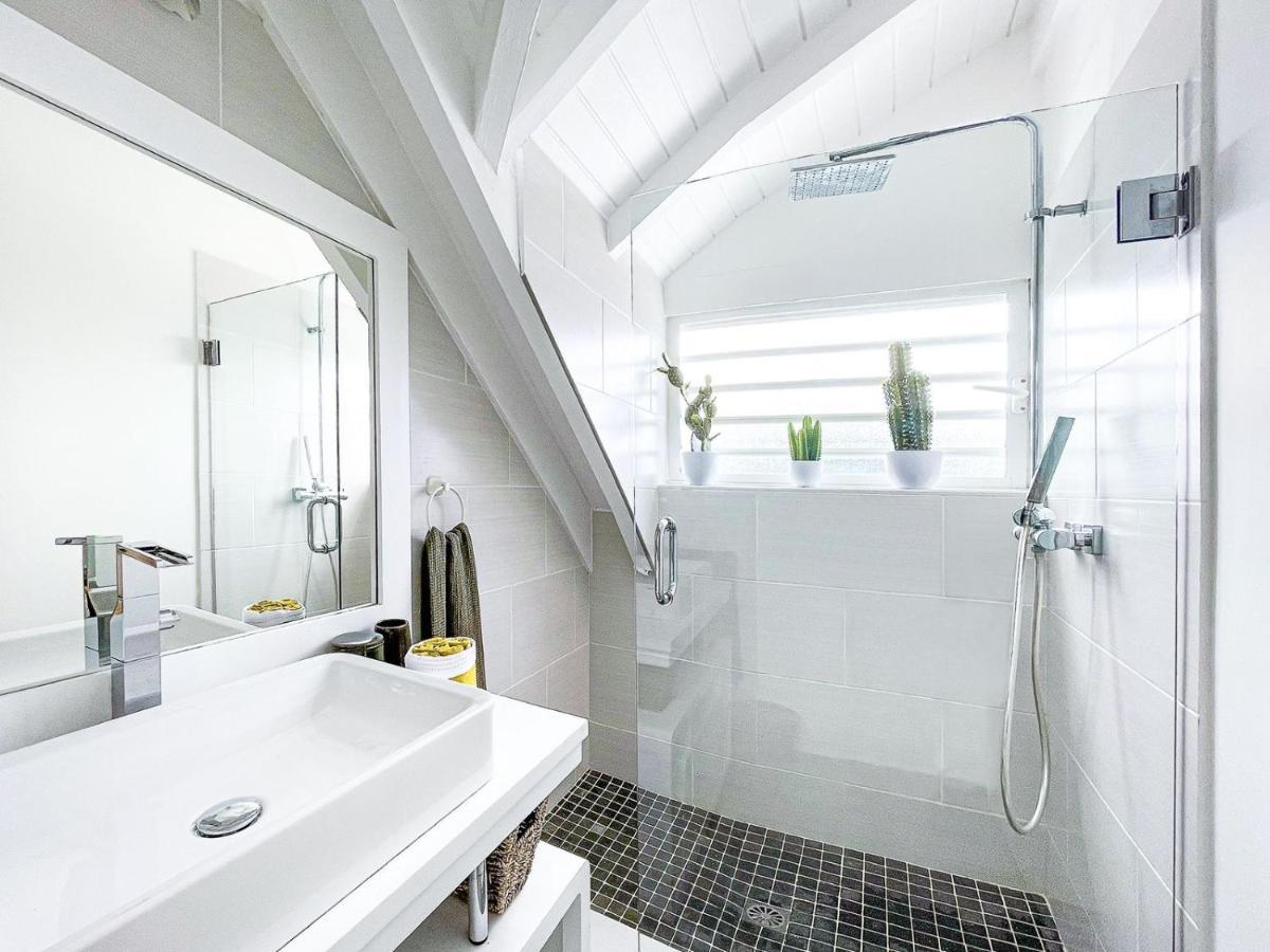 Studio Casa Sun Baie Nettlé Extérieur photo