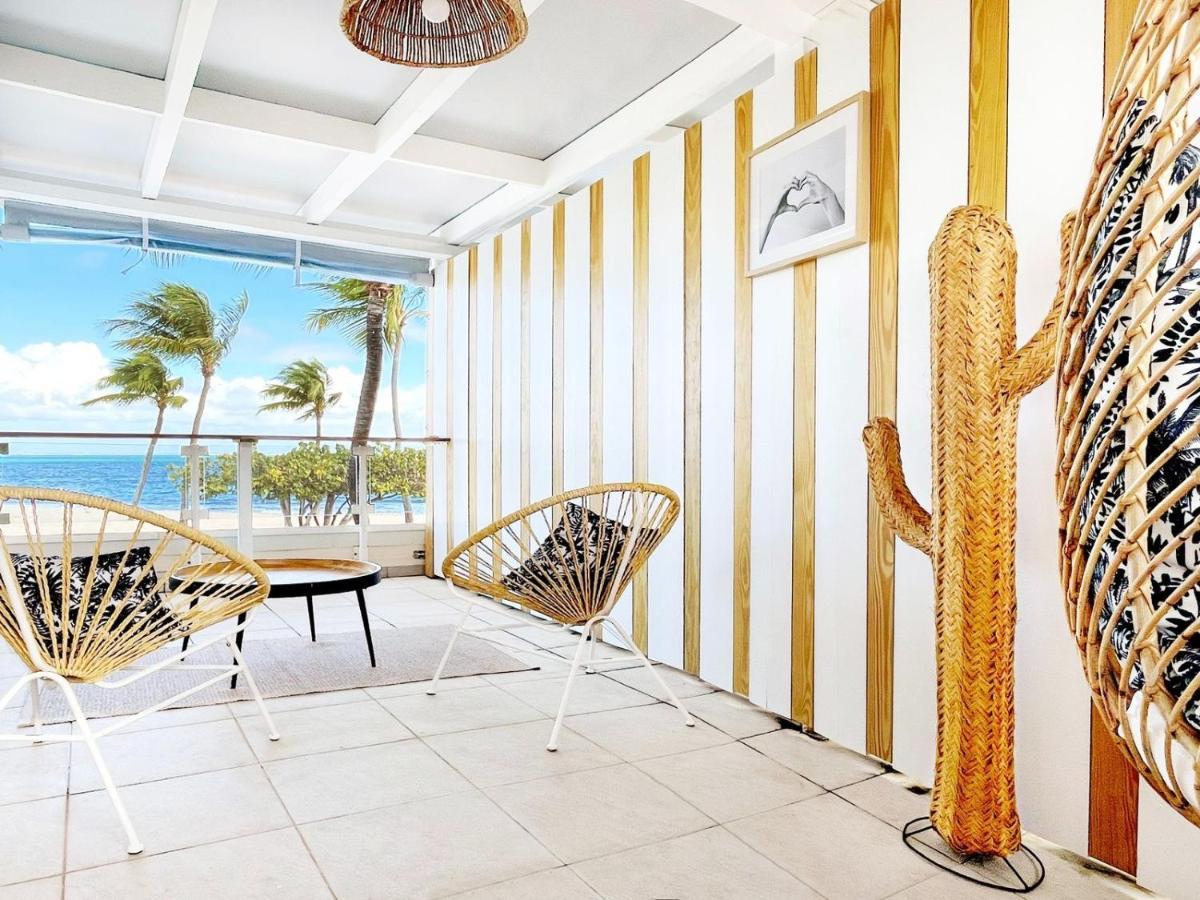 Studio Casa Sun Baie Nettlé Extérieur photo